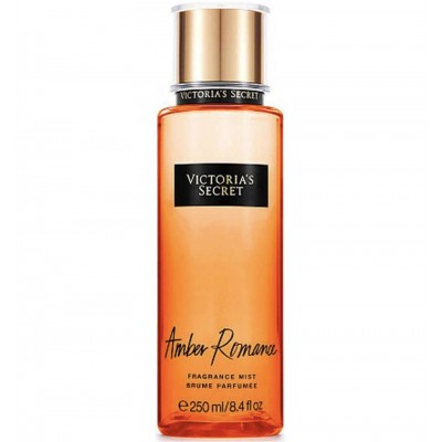 VICTORIA'S SECRET Amber Romance body mist 250ml